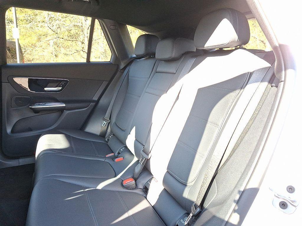 used 2025 Mercedes-Benz GLC 300 car, priced at $47,800