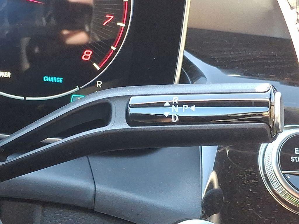 used 2025 Mercedes-Benz GLC 300 car, priced at $47,800