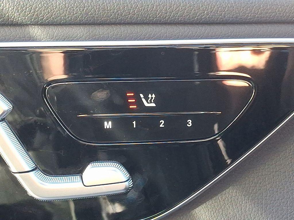 used 2025 Mercedes-Benz GLC 300 car, priced at $47,800