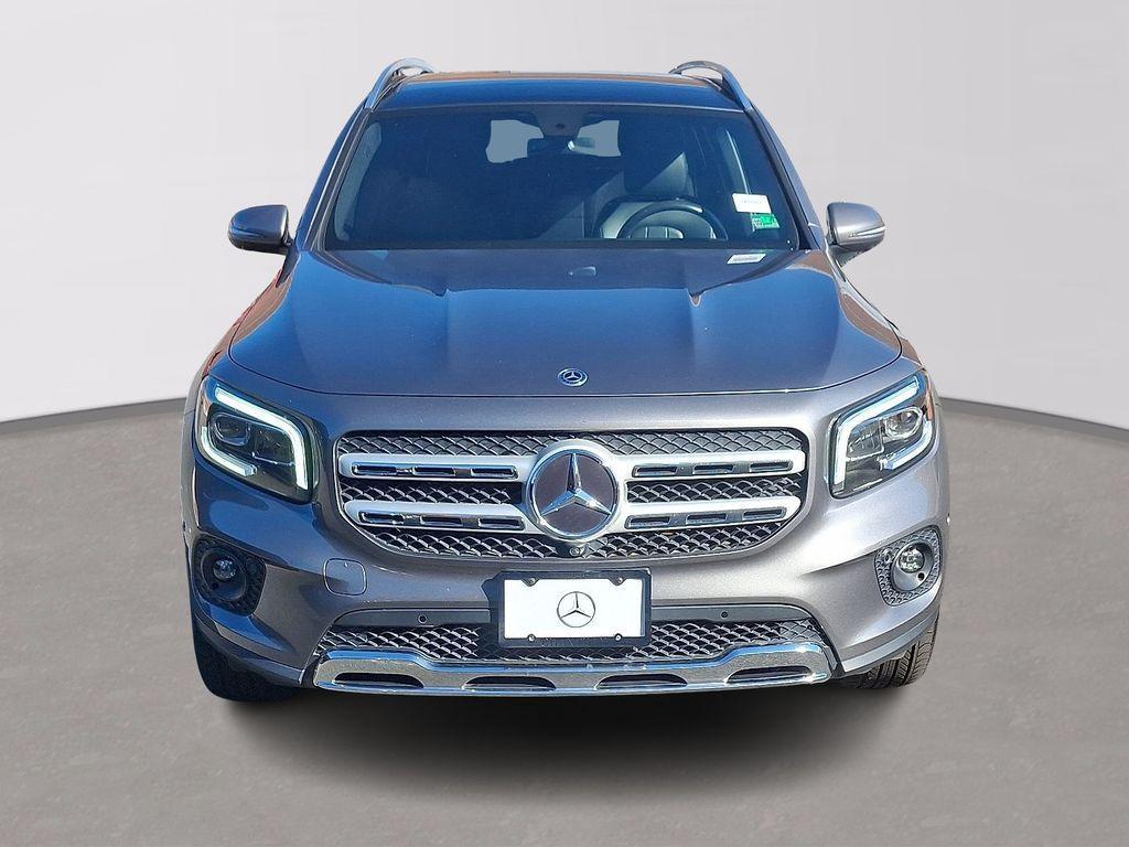 used 2020 Mercedes-Benz GLB 250 car, priced at $19,900