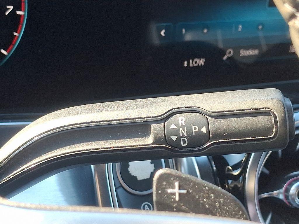 used 2020 Mercedes-Benz GLB 250 car, priced at $19,900