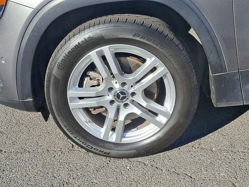 used 2020 Mercedes-Benz GLB 250 car, priced at $19,900