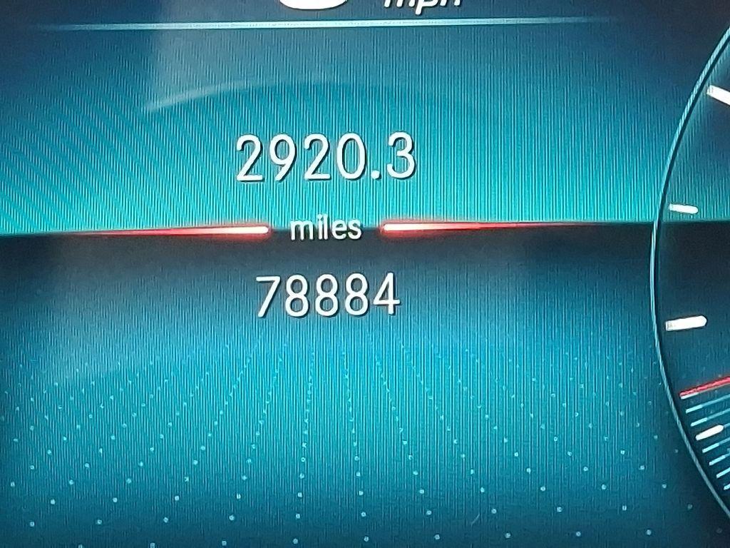 used 2020 Mercedes-Benz GLB 250 car, priced at $19,900