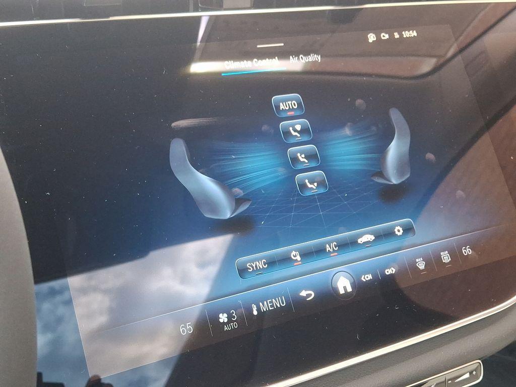 new 2025 Mercedes-Benz E-Class car, priced at $75,345