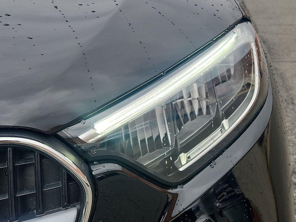 used 2025 Mercedes-Benz GLC 300 car, priced at $53,900