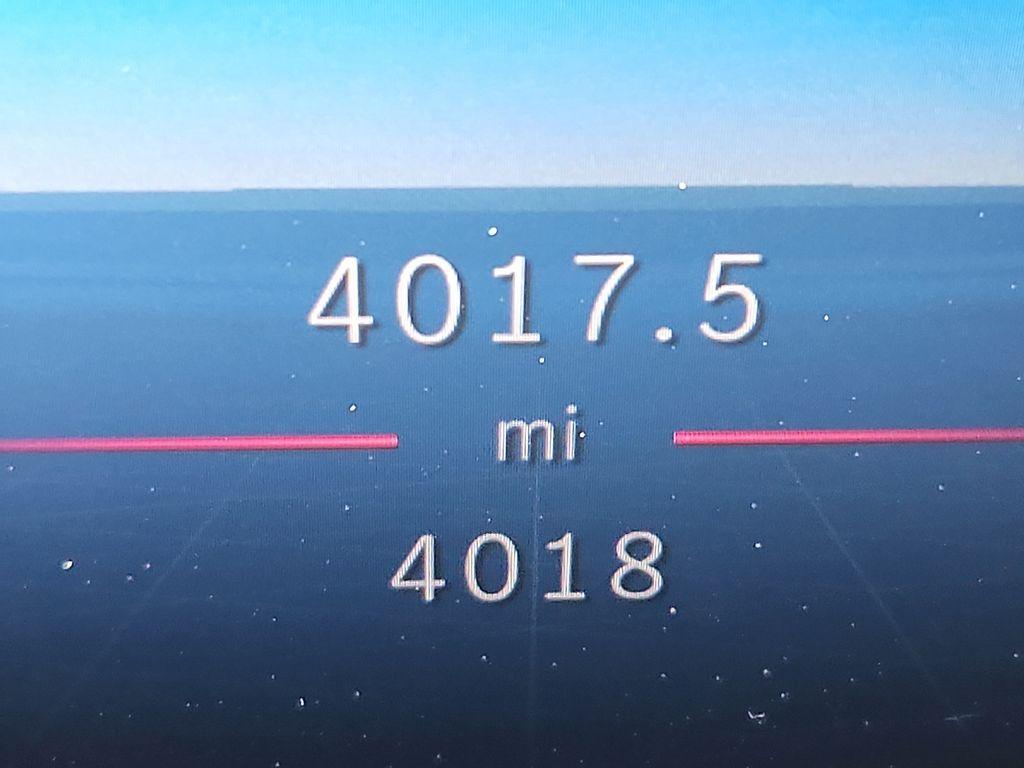 used 2025 Mercedes-Benz GLC 300 car, priced at $53,900