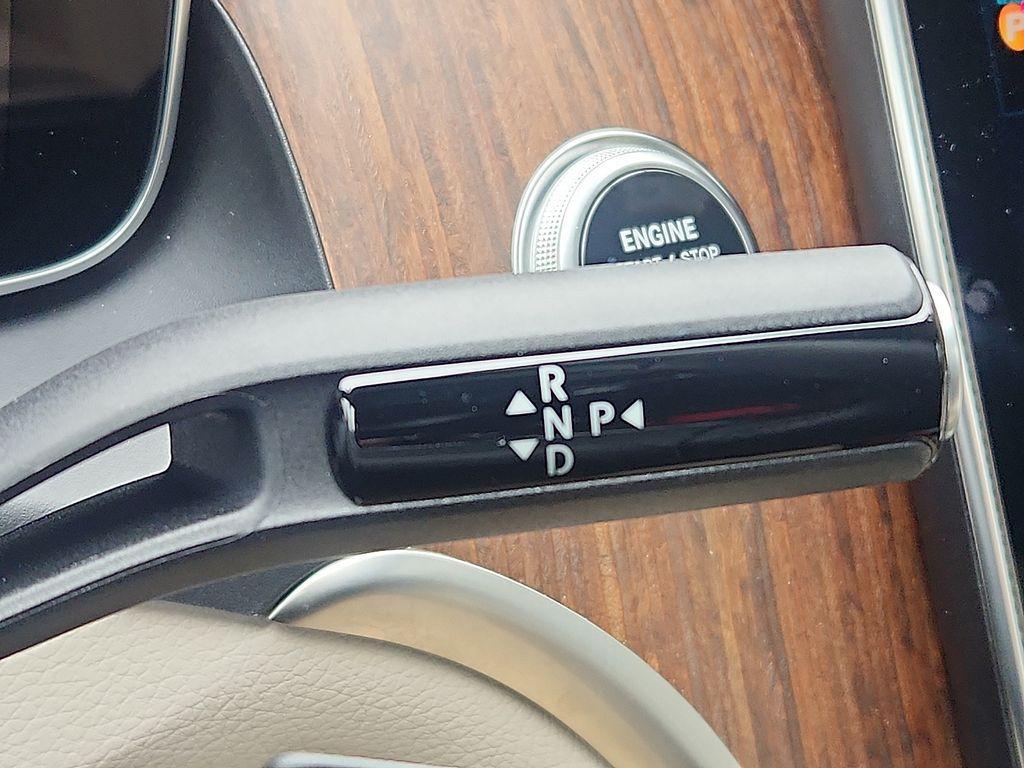 used 2025 Mercedes-Benz GLC 300 car, priced at $53,900