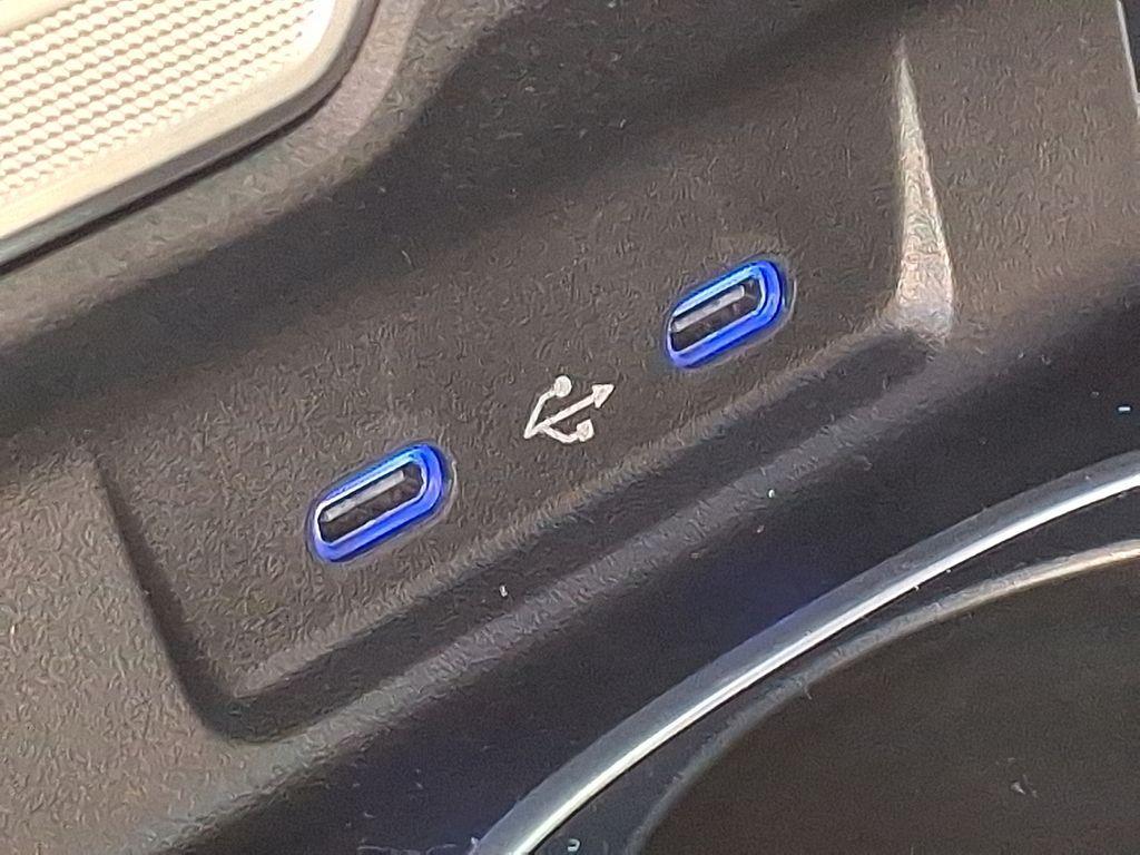 new 2026 Mercedes-Benz AMG S 63 E car, priced at $209,985