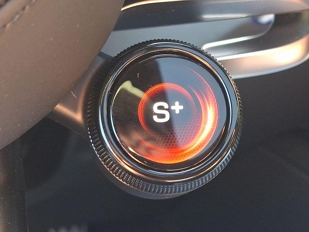 new 2026 Mercedes-Benz AMG S 63 E car, priced at $209,985