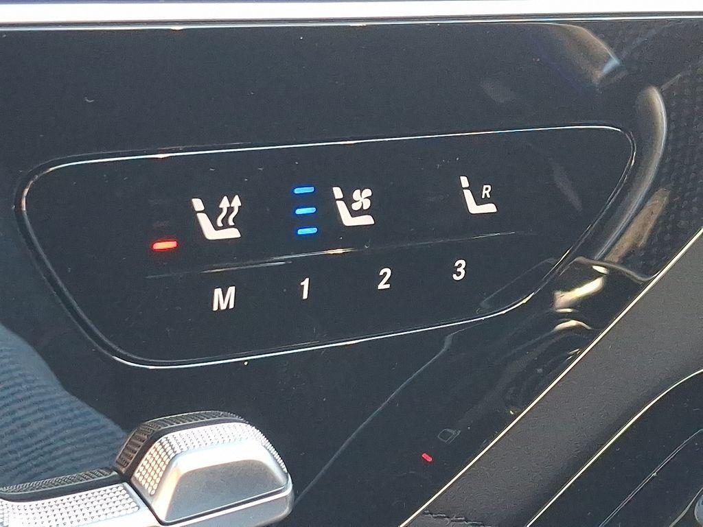 new 2026 Mercedes-Benz AMG S 63 E car, priced at $209,985