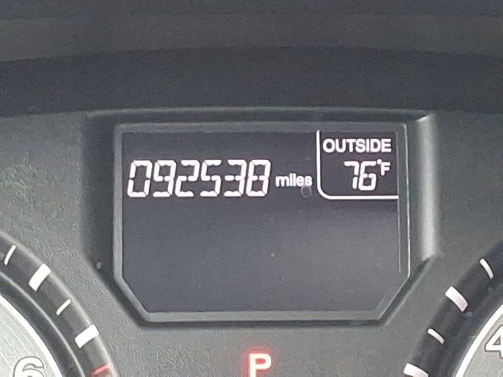 used 2017 Honda Odyssey car, priced at $16,686