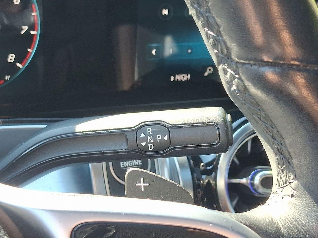 used 2020 Mercedes-Benz GLB 250 car, priced at $22,098