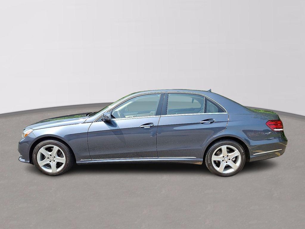 used 2016 Mercedes-Benz E-Class car, priced at $14,493