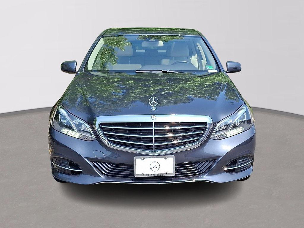 used 2016 Mercedes-Benz E-Class car, priced at $14,493