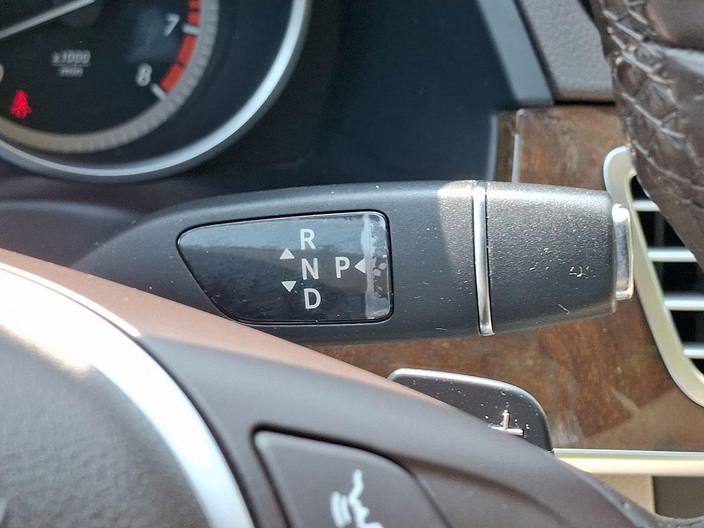 used 2016 Mercedes-Benz E-Class car, priced at $14,493