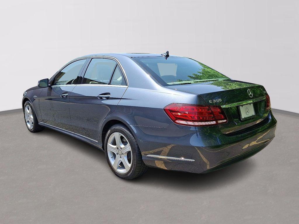 used 2016 Mercedes-Benz E-Class car, priced at $14,493