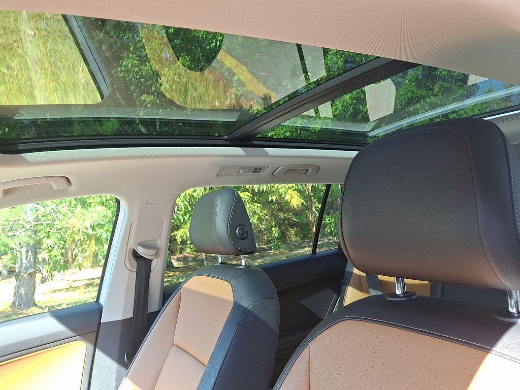 used 2018 Volkswagen Tiguan car, priced at $11,899