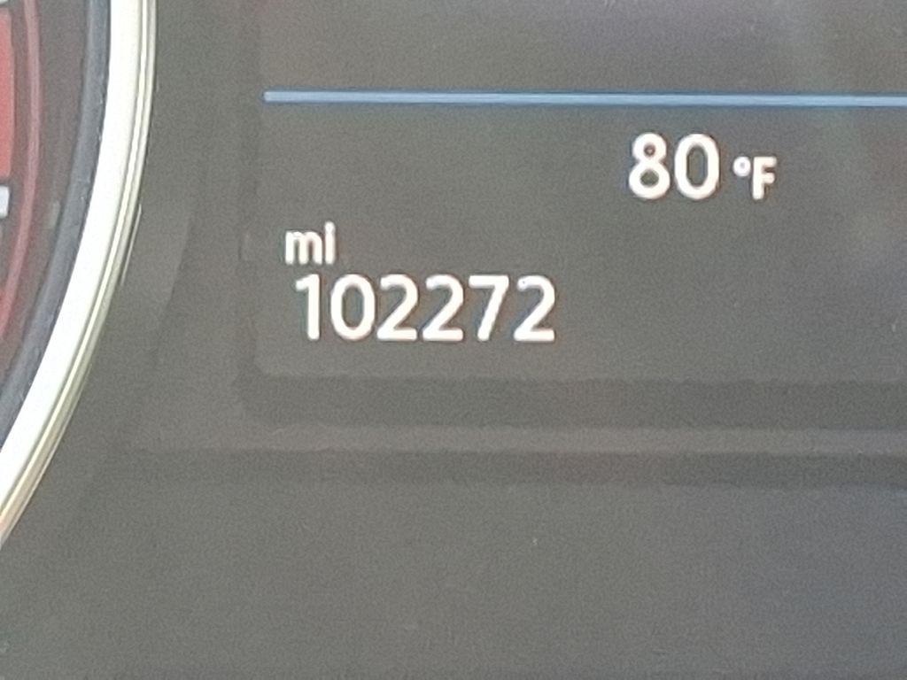 used 2018 Volkswagen Tiguan car, priced at $11,899