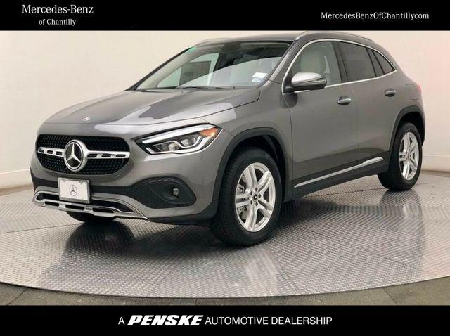 used 2023 Mercedes-Benz GLA 250 car, priced at $43,106
