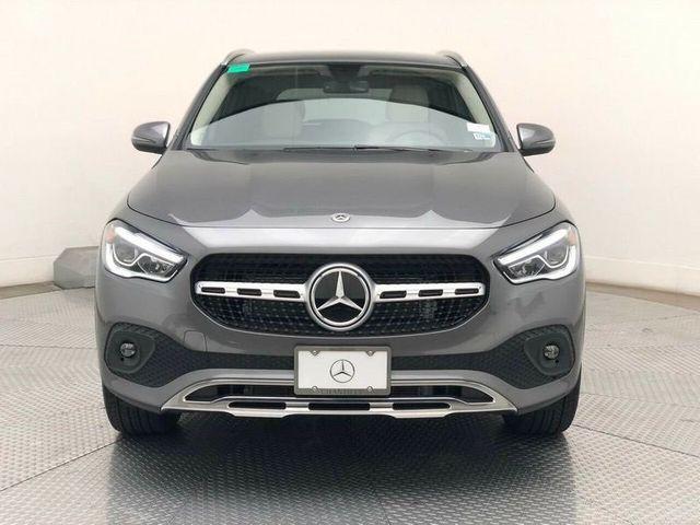 used 2023 Mercedes-Benz GLA 250 car, priced at $43,106