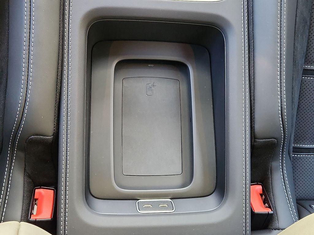 new 2026 Mercedes-Benz AMG GT 43 car, priced at $109,375