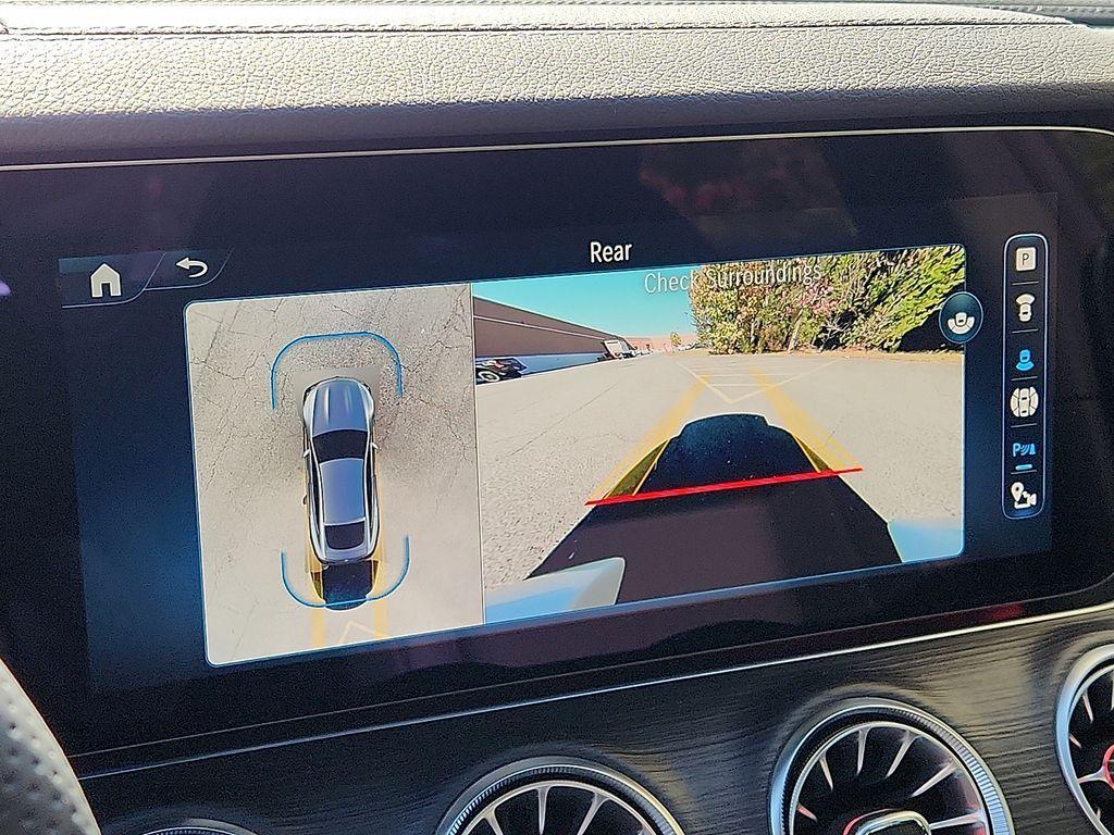 new 2026 Mercedes-Benz AMG GT 43 car, priced at $109,375