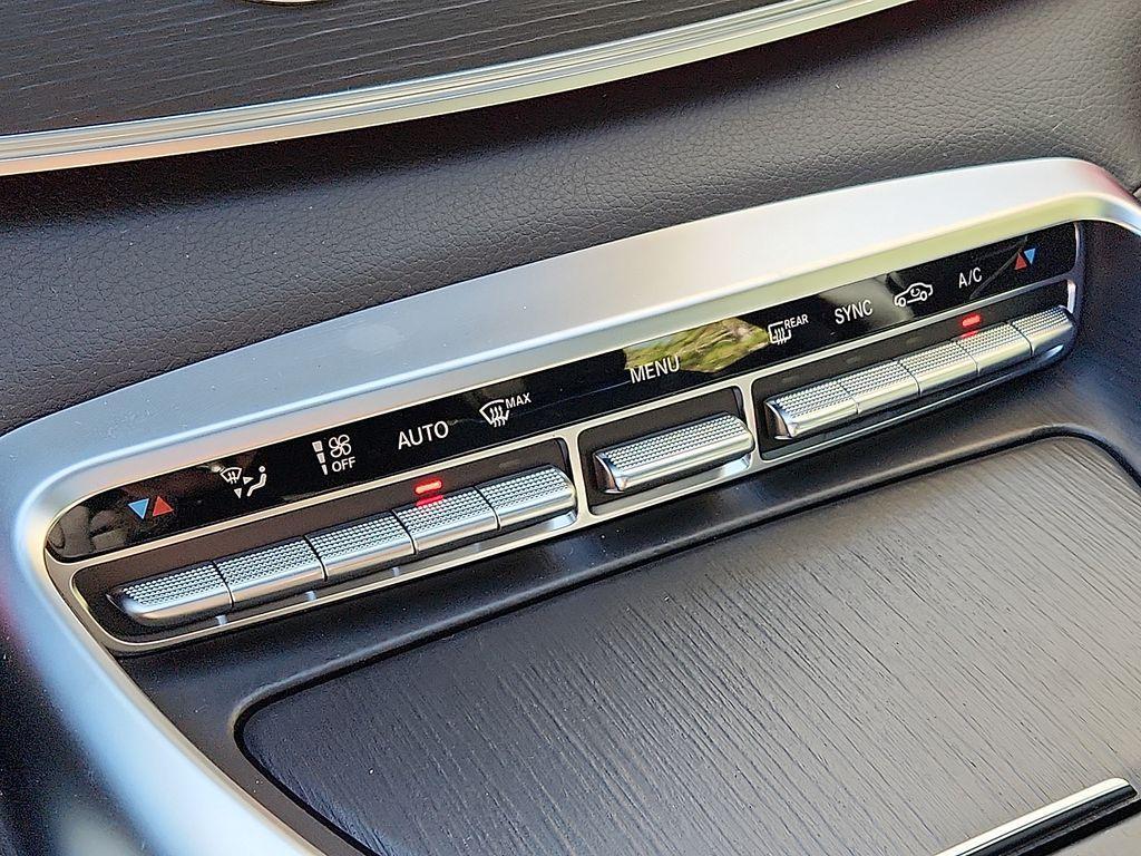 new 2026 Mercedes-Benz AMG GT 43 car, priced at $109,375