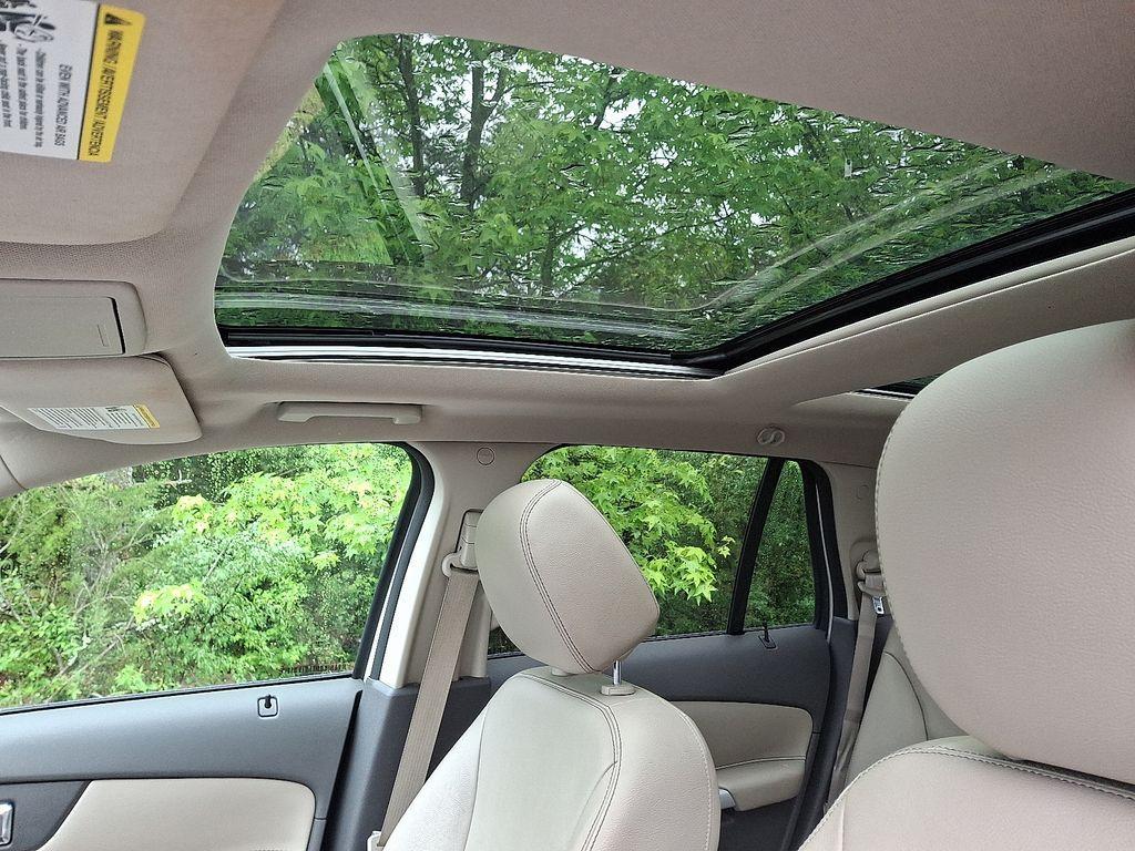 used 2013 Ford Edge car, priced at $9,500