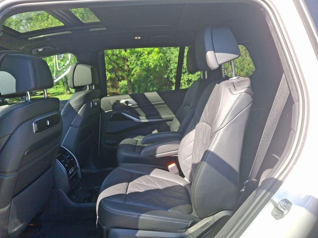used 2023 BMW X7 car, priced at $68,995