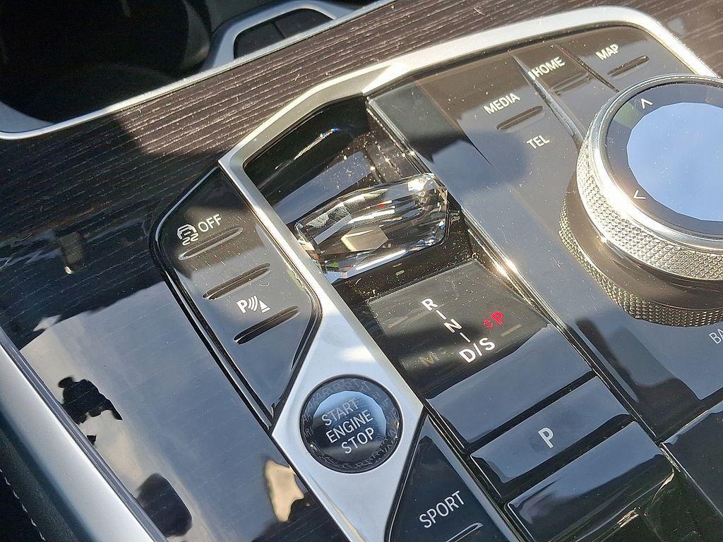 used 2023 BMW X7 car, priced at $68,995