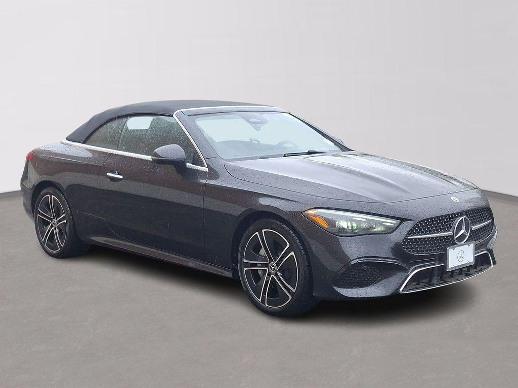 new 2025 Mercedes-Benz CLE 300 car, priced at $71,895