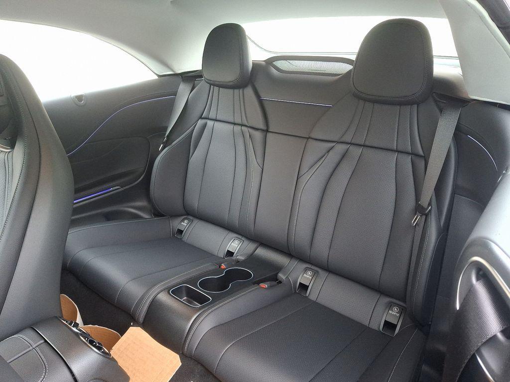 new 2025 Mercedes-Benz CLE 300 car, priced at $71,895