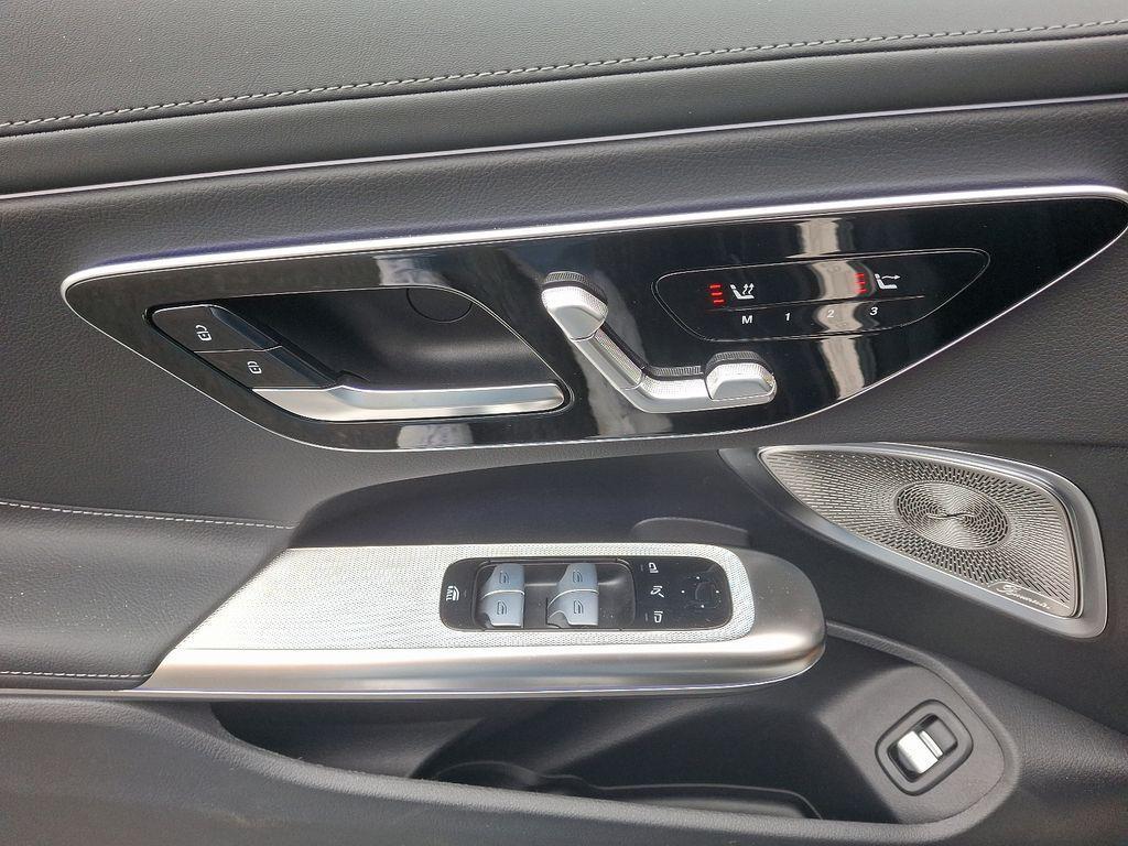 new 2025 Mercedes-Benz CLE 300 car, priced at $71,895