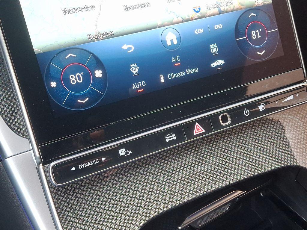 new 2025 Mercedes-Benz CLE 300 car, priced at $71,895