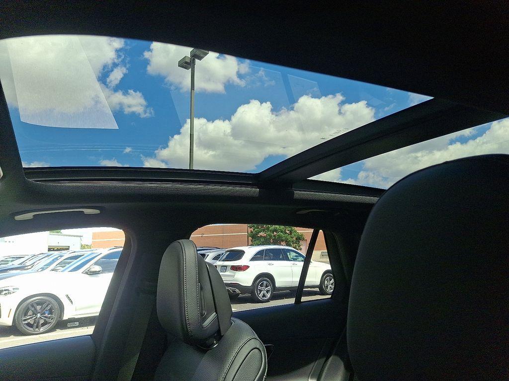 new 2026 Mercedes-Benz GLC 350e car, priced at $68,420