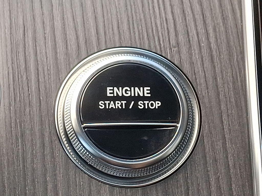 new 2026 Mercedes-Benz GLC 350e car, priced at $68,420