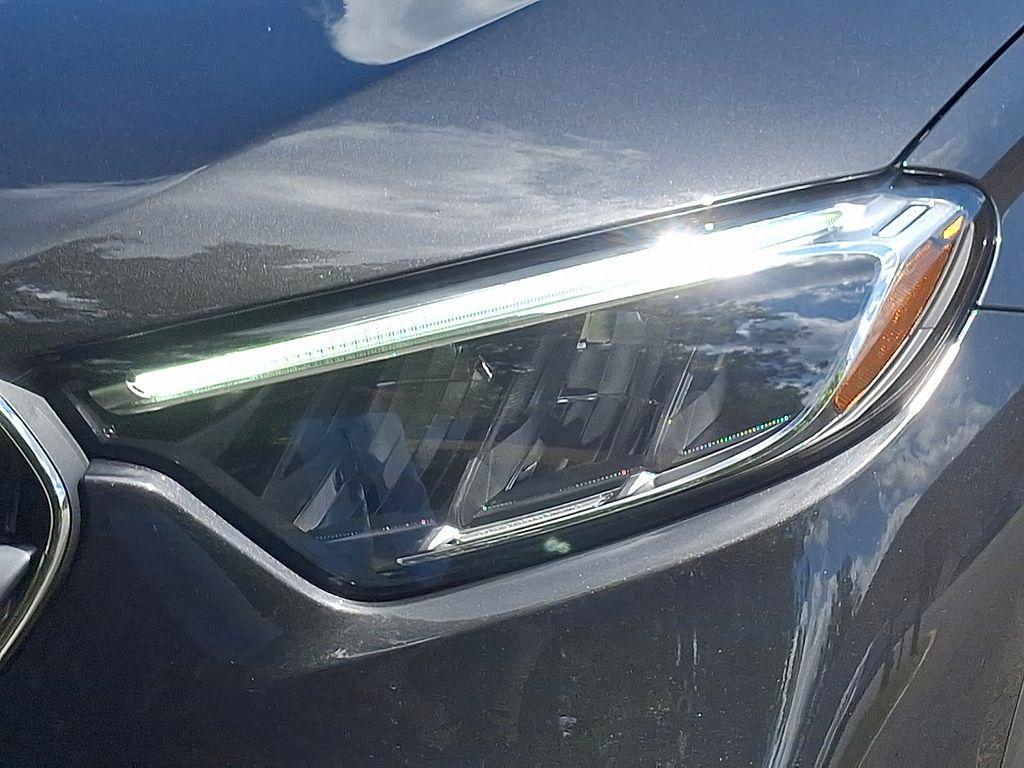 new 2026 Mercedes-Benz GLC 350e car, priced at $68,420