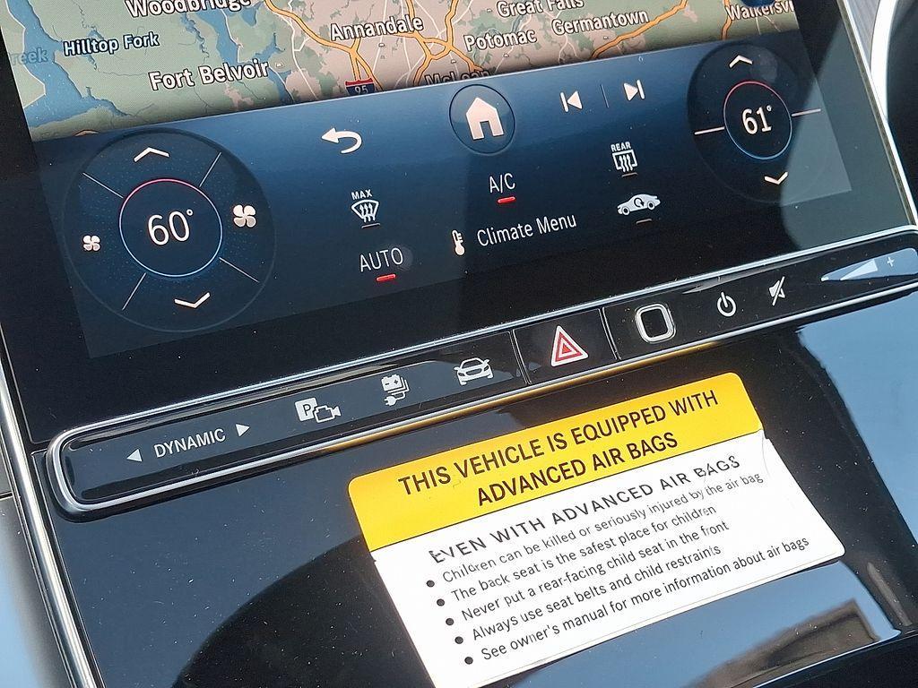 new 2026 Mercedes-Benz GLC 350e car, priced at $68,420