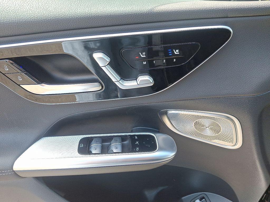 new 2026 Mercedes-Benz GLC 350e car, priced at $68,420