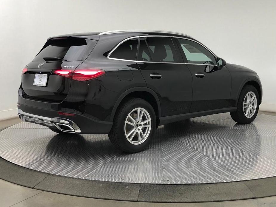 used 2023 Mercedes-Benz GLC 300 car, priced at $45,261