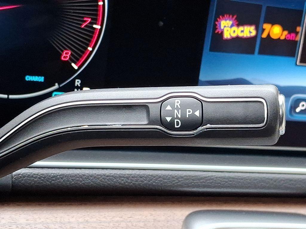 used 2025 Mercedes-Benz GLE 350 car, priced at $58,838