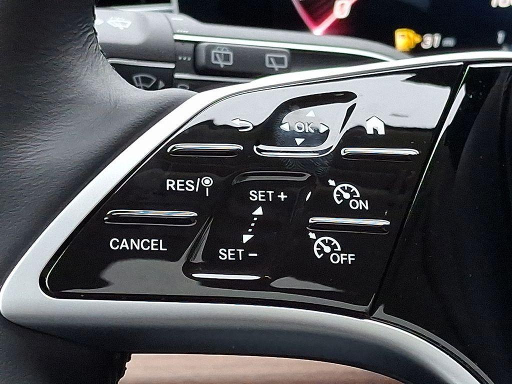 used 2025 Mercedes-Benz GLE 350 car, priced at $58,838