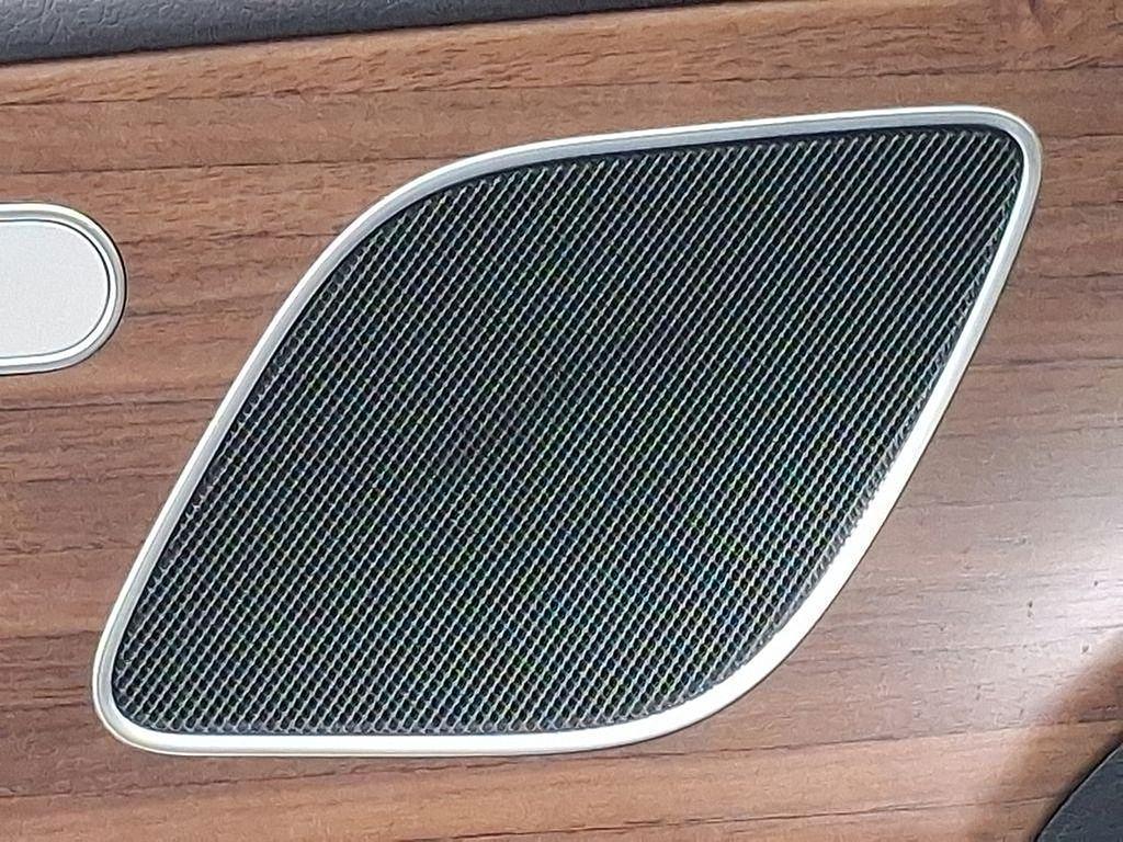 used 2025 Mercedes-Benz GLE 350 car, priced at $58,838