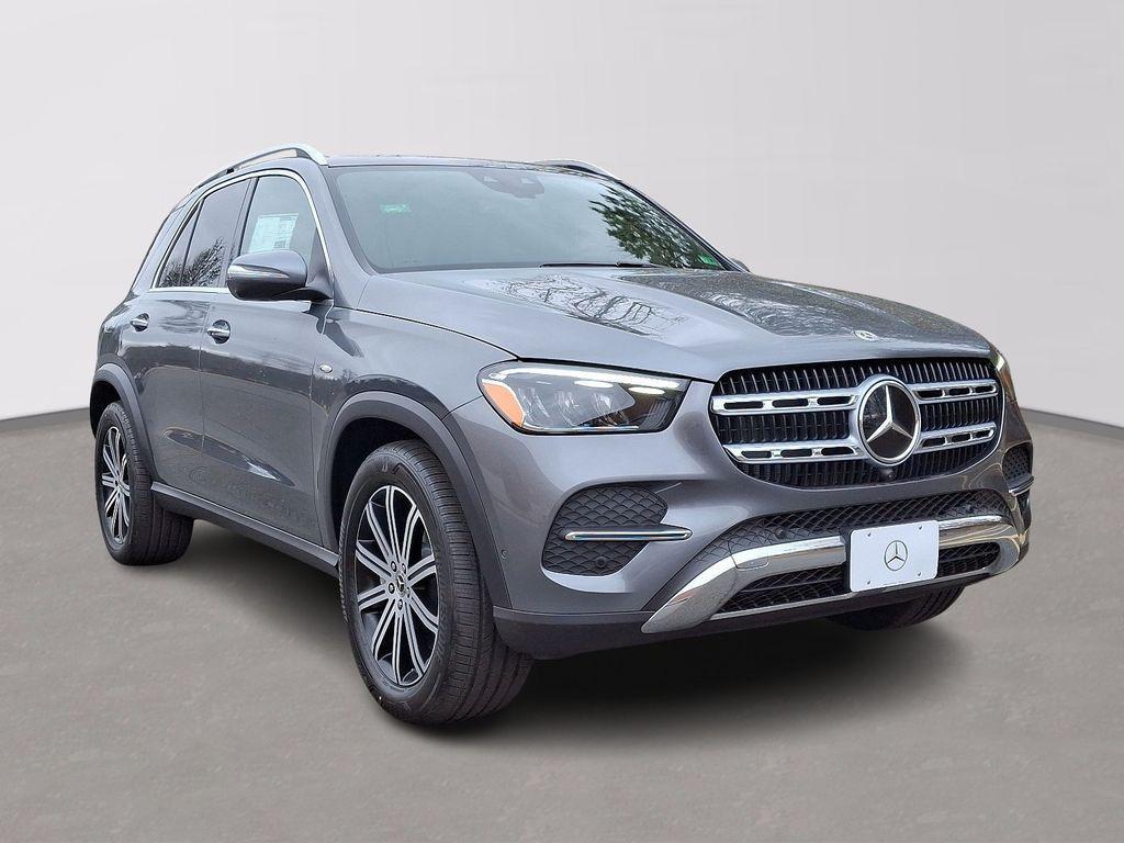 new 2025 Mercedes-Benz GLE 450e car, priced at $78,835