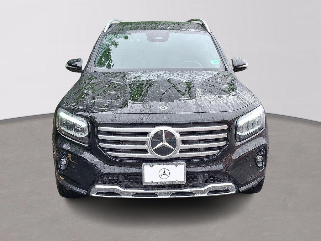 used 2025 Mercedes-Benz GLB 250 car, priced at $46,500