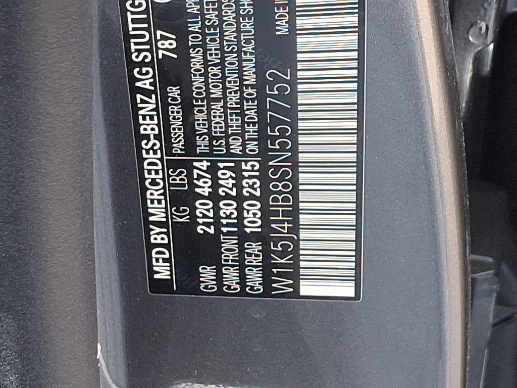 new 2025 Mercedes-Benz CLA 250 car, priced at $51,395