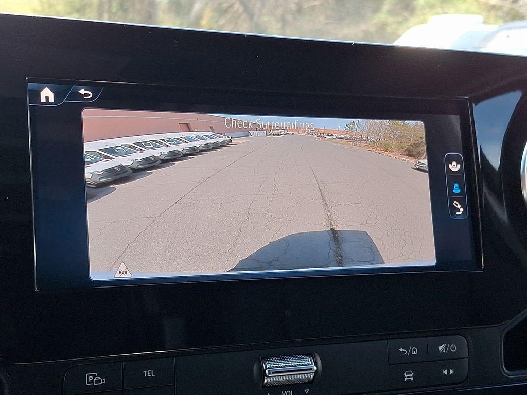 new 2025 Mercedes-Benz Sprinter 2500 car, priced at $62,673