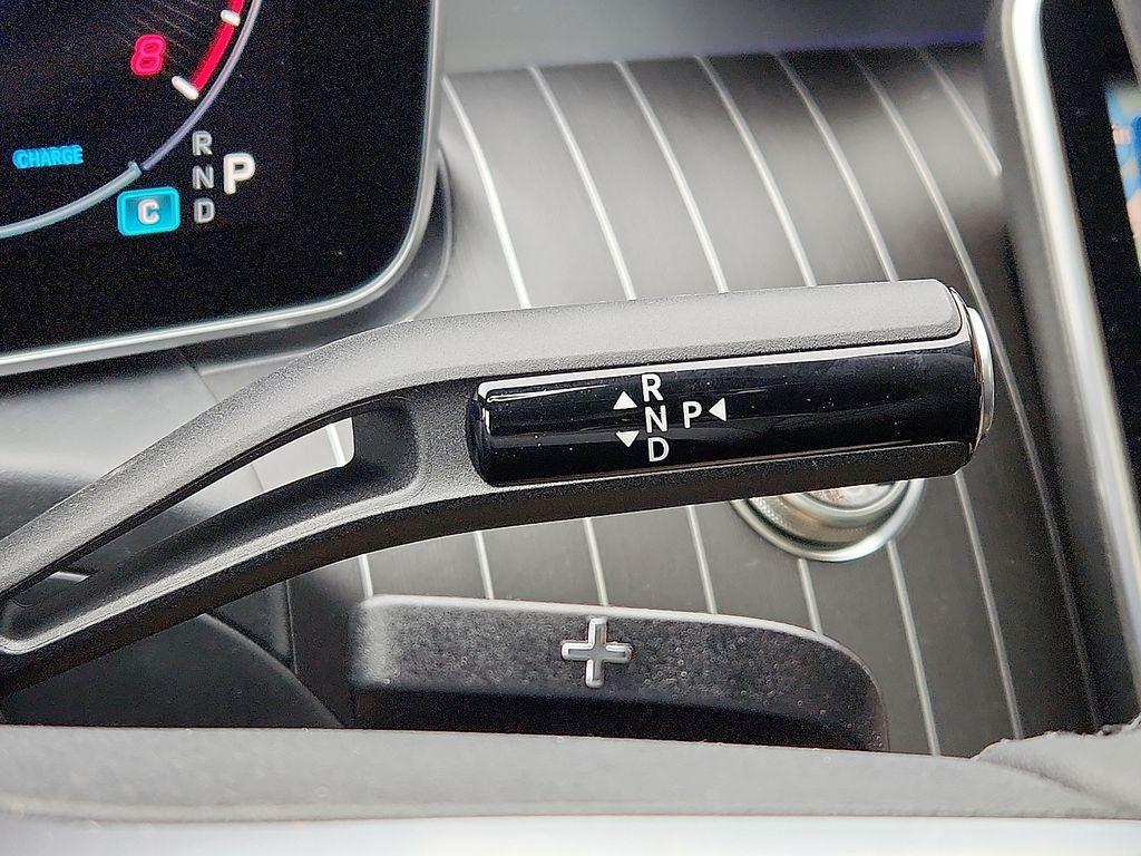 new 2025 Mercedes-Benz C-Class car, priced at $57,685