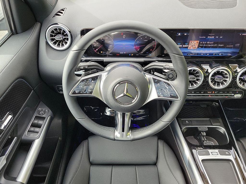 used 2025 Mercedes-Benz GLA 250 car, priced at $37,895