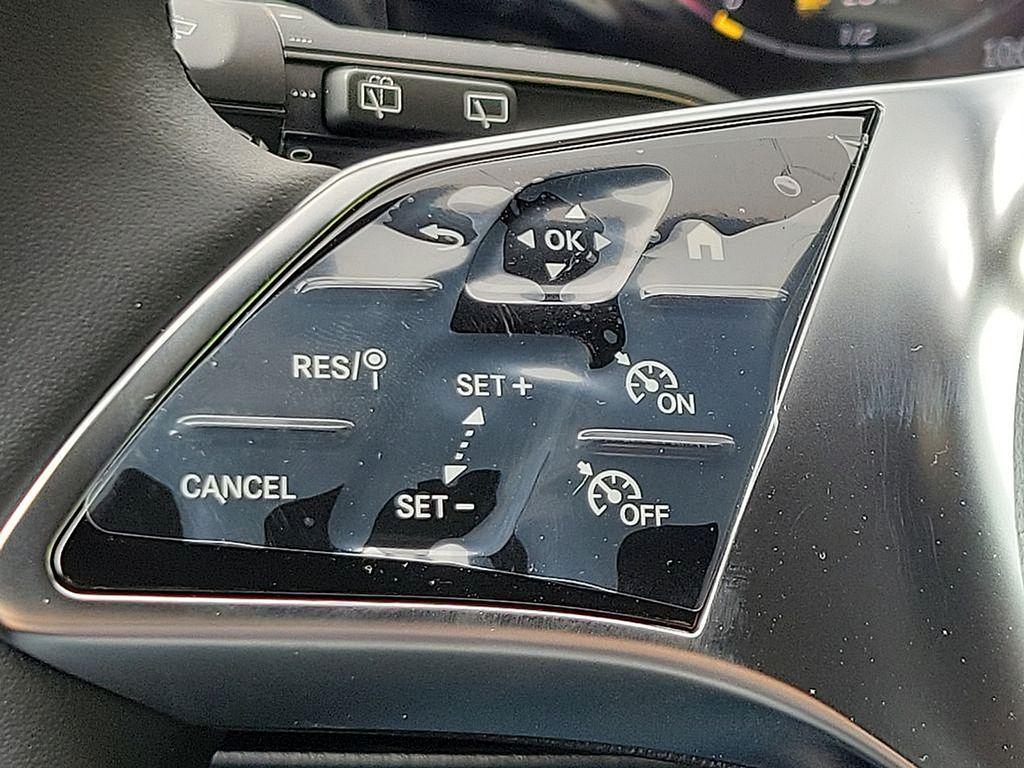 used 2025 Mercedes-Benz GLA 250 car, priced at $37,895